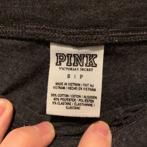 Victoria's Secret PINK Leggings